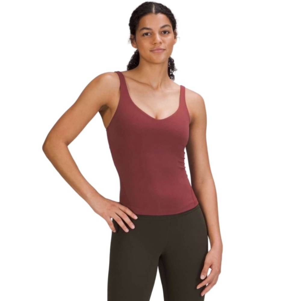 Lululemon Align Tank *Waist